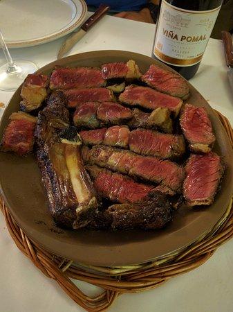 Sancho Meson Restaurante